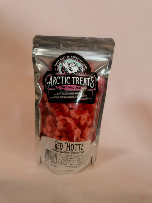 Red Hotz