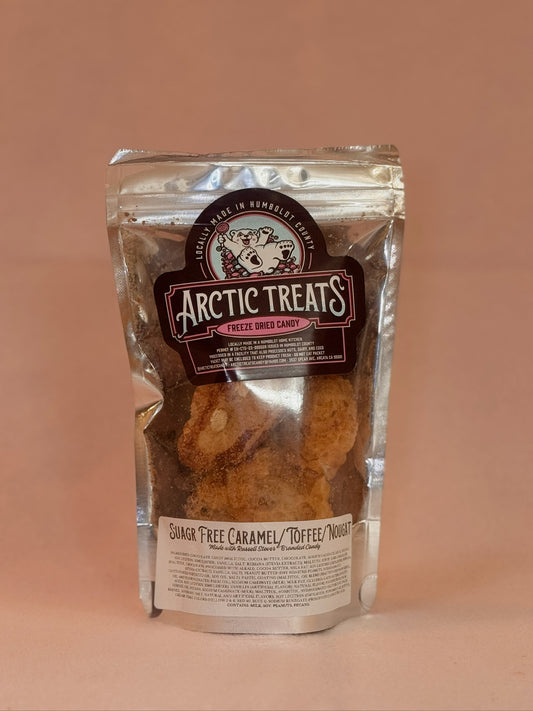 Sugar Free Caramel Mix