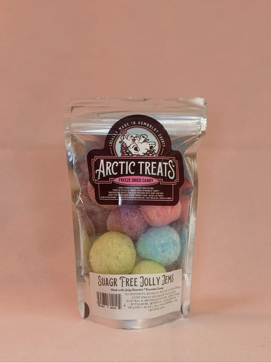 Sugar Free Jolly Ranchers