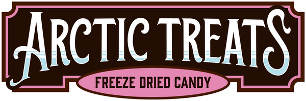 Arctic Treats Candy